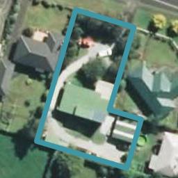 293 South Road, Hawera