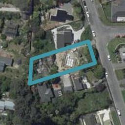38 Albert Terrace, Saint Martins, Christchurch