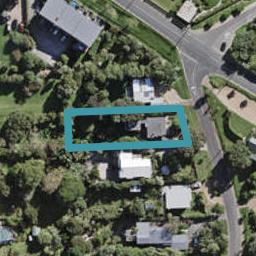3 Puriri Road, Oneroa, Waiheke Island