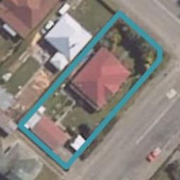39 High Street, Waimate, Waimate