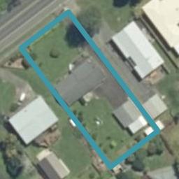 494A Thames Street, Morrinsville, Morrinsville