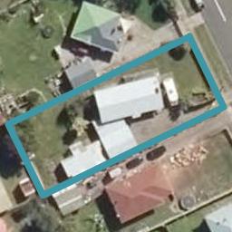 48 King Street, Marton