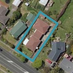 40 Paramount Parade, Tikipunga, Whangārei