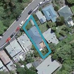 13 Holloway Road, Aro Valley, Wellington