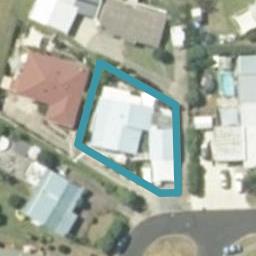 105A Tobie Place, Whangamata