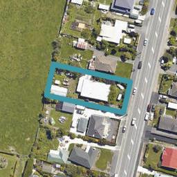 60 Churchill Street, Kaikoura