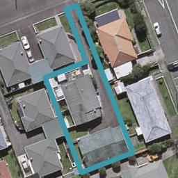 8A Holsworthy Road, Lower Vogeltown, New Plymouth