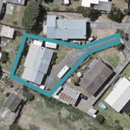 12 Colenso Place, Otaki Beach, Otaki