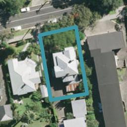 46 Sarsfield Street, Herne Bay, Auckland
