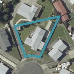 14 Hilton Grove, Kelvin Grove, Palmerston North
