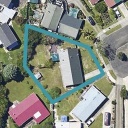 16 Fred Judd Crescent, Whakatane, Whakatane