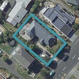 255 Highcliff Road, Shiel Hill, Dunedin