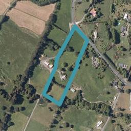 193 Kara Road, Whangarei