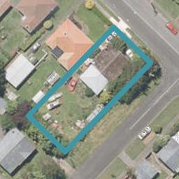 25 Brunswick Road, Aramoho, Whanganui