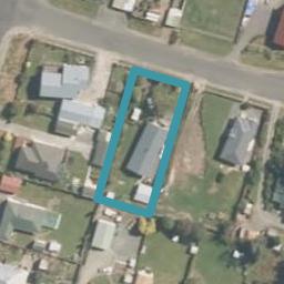 22 Wyre Street, Kaitangata