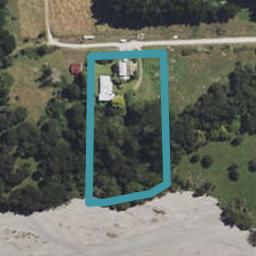 45 Stainton Road, Ruatoria