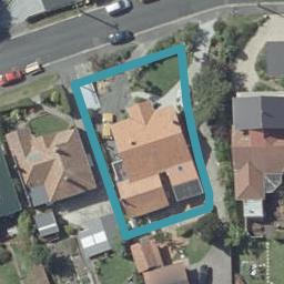 27 Rewa Street, Musselburgh, Dunedin