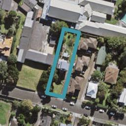 70 Disraeli Street, Epsom, Auckland