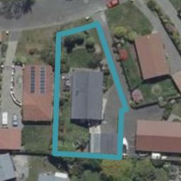 7 Wakelin Place, Redwood, Christchurch