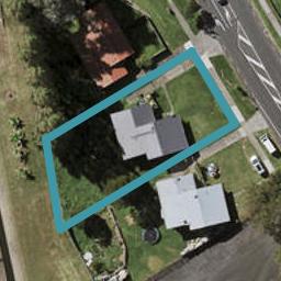 3 Ferguson Road, Otara, Auckland