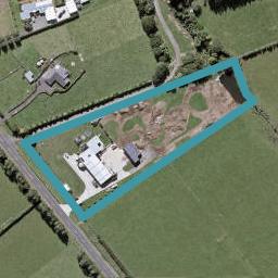 619 Egmont Road, Hillsborough, New Plymouth