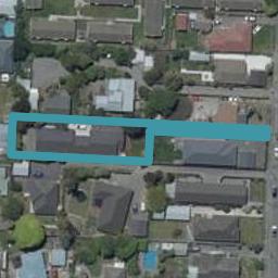 2/90A Palmers Road, New Brighton, Christchurch