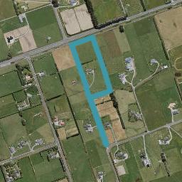39 Millwood Glen, Mill Road