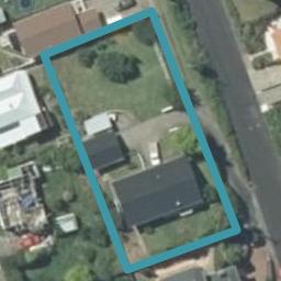 407 Sandes Street, Thames, Thames