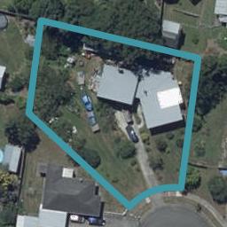 7 Westwind Place, Feilding, Feilding