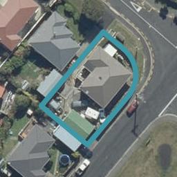 135 Belford Street, Waverley, Dunedin