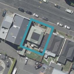25 Howe Street, North Dunedin, Dunedin