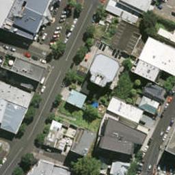 66 Upper Queen Street, Eden Terrace, Auckland
