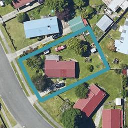 21 Sequoia Crescent, Owhata, Rotorua