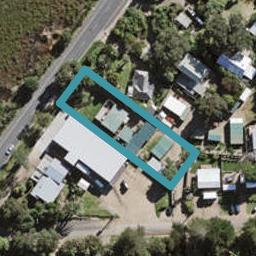 60 Wharf Road, Ostend, Waiheke Island
