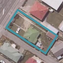 443 Thames Highway, Oamaru North, Oamaru