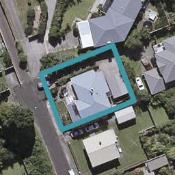 1 Turehu Street, Merrilands, New Plymouth