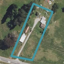 308 Tapuaeroa Road, Ruatoria, Ruatoria