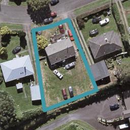 32 Woodleigh Street, Frankleigh Park, New Plymouth