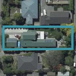 78 North Parade, Richmond, Christchurch