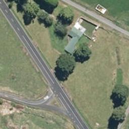 1139 State Highway 4, Manunui, Taumarunui