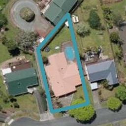 18 Ranfurly Place, Kamo, Whangarei