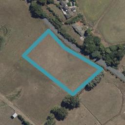 153 Exelby Road, Burbush
