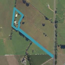 745 Puketaha Road, Gordonton