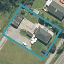 994 Main South Road, Camerons, Greymouth