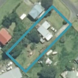 38 Apakura Street, Kawhia, Kawhia