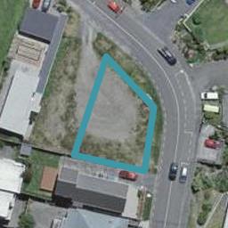 130 Mitchell Street, Brooklyn, Wellington
