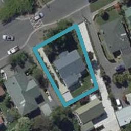 20 Beckford Road, Saint Martins, Christchurch
