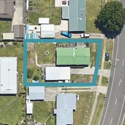 217 Valley Road, Kawerau, Kawerau