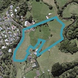 33 Saxton Road, Upper Vogeltown, New Plymouth