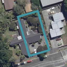 21 Dawson Street, Hamilton East, Hamilton